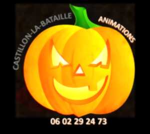 Animations halloween