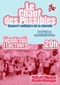 Le chant des possibles