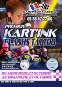 Premier Kart'Ink - Flashs Tattoo