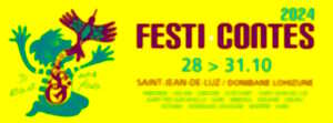 photo Festi contes : Le chant des histoires 