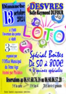 photo Loto Quine