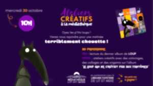 photo Ateliers créatifs