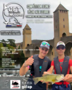 photo Junior fishing tour : Manche de Cahors