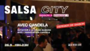 photo Salsa City - Saison 3 Épisode 6