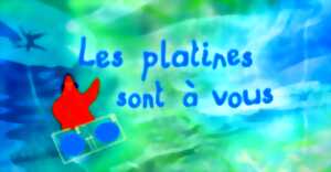 photo Les platines sont à vous ! #1