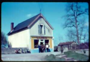 photo Projections du film « Mémoire ouvrière en Val d’Aubois » - Journées Nationales de l’Architecture