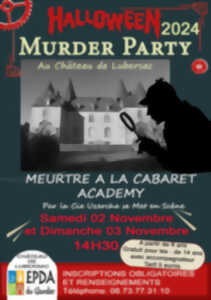 photo Murder Party : Meurtre à la Cabaret Académy