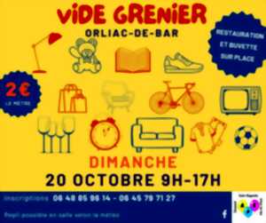 photo Vide Grenier