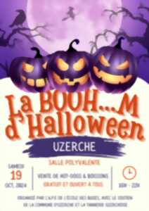 photo Boom d'Halloween