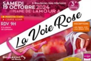 La Voie Rose