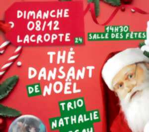 photo Thé dansant de Noël