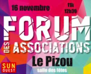 Forum des associations