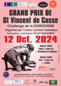 Grand prix de Saint-Vincent de Cosse