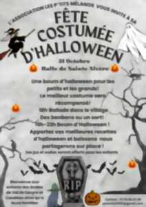 Boom d'Halloween