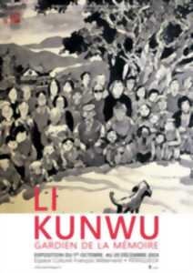 LI KUNWU, gardien de la mémoire