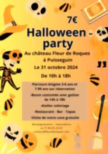 Halloween Party