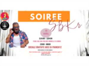 photo Soirée SBKR - Initiation à la Kizomba
