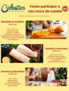 photo Cours de cuisine 