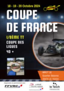 photo Coupe de France et Coupe des ligues.