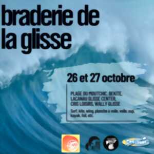 photo Braderie de la glisse