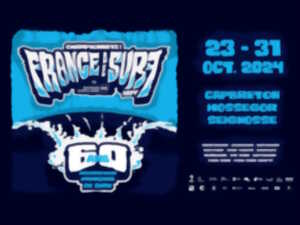 Championnat de France de surf