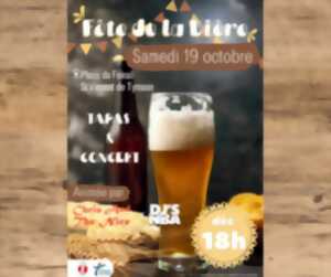 photo Fête de la bière