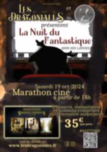 photo La Nuit du Fantastique