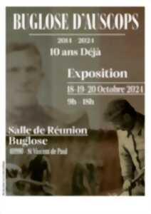 photo Exposition: