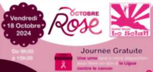 Octobre rose