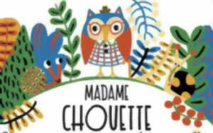 photo Petites histoires de Madame La chouette