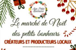 photo Marché de Noël des petits bonheurs - Pompaire