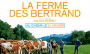 photo Projection débat - La ferme des Bertrand