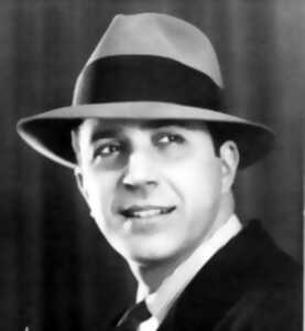 Carlos Gardel un destin franco-argentin par Marcel QUILLEVERE