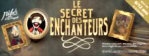 photo Spectacle de marionnettes - Le Secret des Enchanteurs