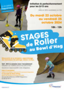 Stage Roller 