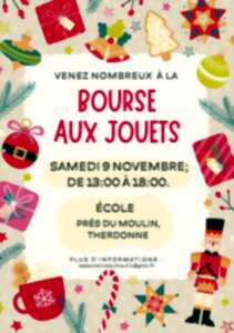 photo Bourse aux jouets