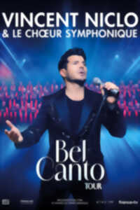 photo Concert : Vincent Niclo