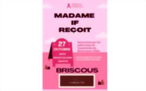 Théâtre : Madame If reçoit