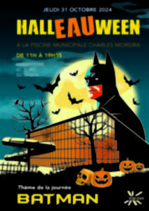 photo Halleauween