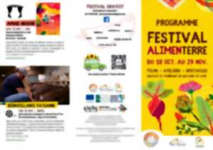 photo Festival alimenterre