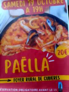 PAËLLA