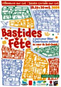 Bastides en fête !