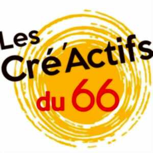 LES CRÉ’ACTIFSDU 66