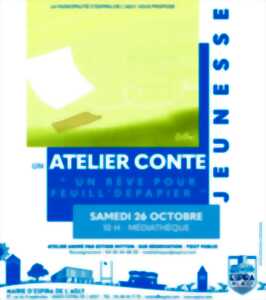 ATELIER CONTE