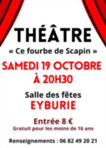 photo Théâtre 