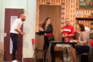 photo Théâtre