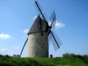 Vsite du moulin et du village