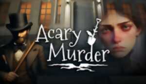 photo Acary Murder avec Magnificent - Montreuil-sur-Mer