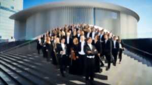 photo Luxembourg Philharmonic