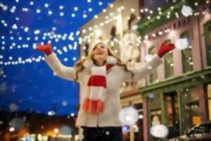 photo Marché de Noël de Sedan